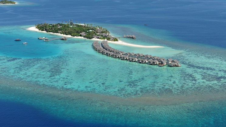 Cora Cora Maldives